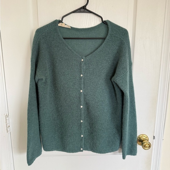 Sèzane Gaspard Cardigan - Picture 2 of 7